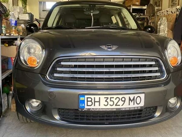 Авто MINI Countryman 2013 № 7990604