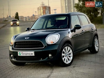 Авто MINI Countryman 2013 № 7990605