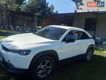 Авто Mazda Mx-30 2021 № 7990610