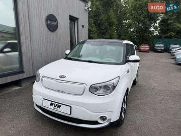 Авто KIA Soul 2017 № 7990616