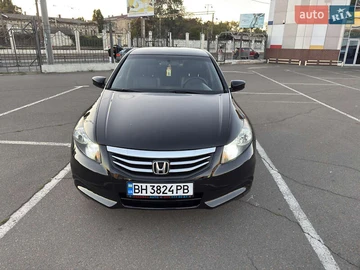 Авто Honda Accord 2012 № 7990728