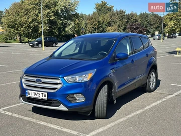 Авто Ford Escape 2018 № 7990749