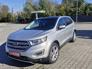 Авто Ford Edge 2016 № 7990864