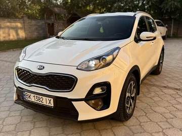 Авто KIA Sportage 2019 № 7990866