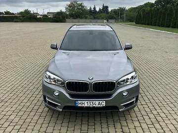 Авто BMW X5 2014 № 7990868