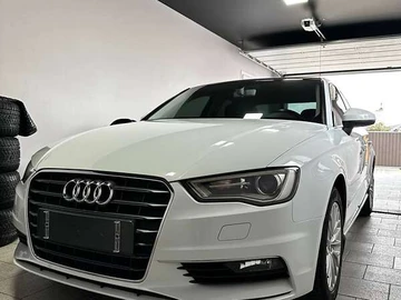 Авто Audi A3 2016 № 7990873