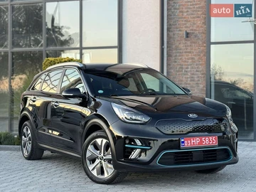 Авто KIA Niro 2020 № 7990882
