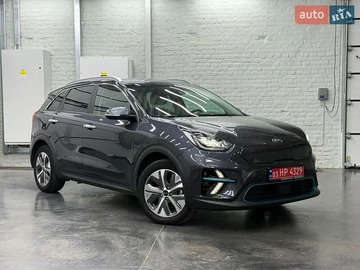 Авто KIA Niro 2020 № 7990885