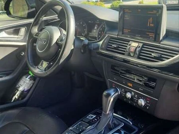 Авто Audi A6 2018 № 7990886