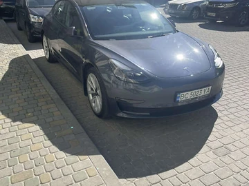 Авто Tesla Model 3 2022 № 7990896