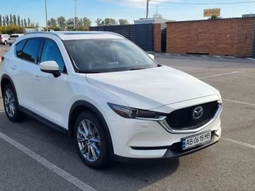 Авто Mazda Cx-5 2020 № 7990900
