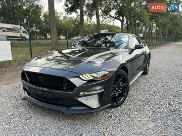 Авто Ford Mustang 2019 № 7990909