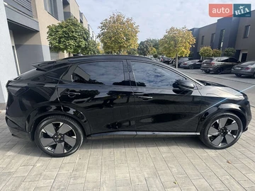 Авто Nissan Ariya 2023 № 7990914