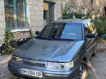 Авто ВАЗ 2111 2008 № 7990941