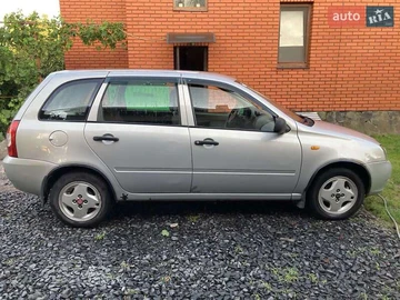 Авто ВАЗ 1118 Калина 2008 № 7991073