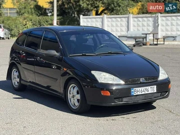 Авто Ford Focus 2000 № 7991075