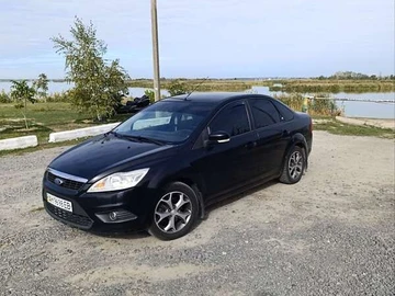 Авто Ford Focus 2008 № 7991089