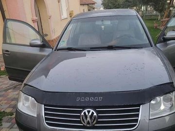Авто Volkswagen Passat 2001 № 7991103