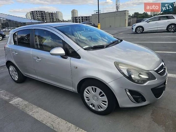 Авто Opel Corsa 2013 № 7991128