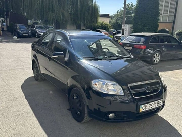 Авто ЗАЗ Vida 2014 № 7991131