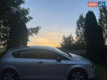 Авто SEAT Leon 2008 № 7991256