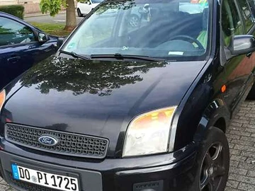 Авто Ford Fusion 2011 № 7991259
