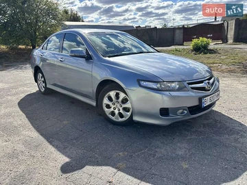 Авто Honda Accord 2006 № 7991268