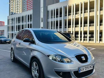 Авто SEAT Toledo 2006 № 7991269