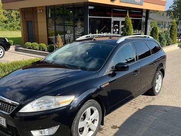Авто Ford Mondeo 2008 № 7991274