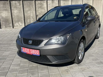 Авто SEAT Ibiza 2015 № 7991292