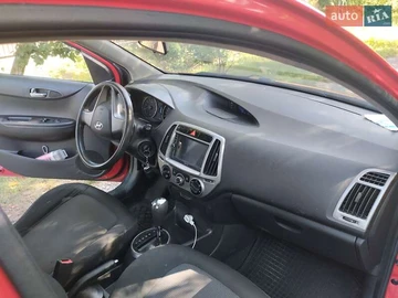 Авто Hyundai I20 2014 № 7991294