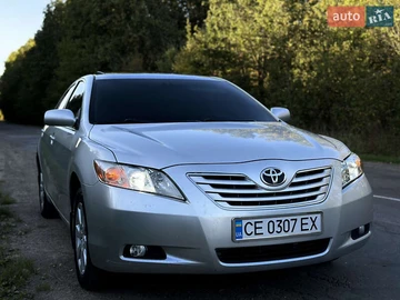 Авто Toyota Camry 2006 № 7991298