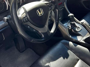 Авто Honda Accord 2008 № 7991302