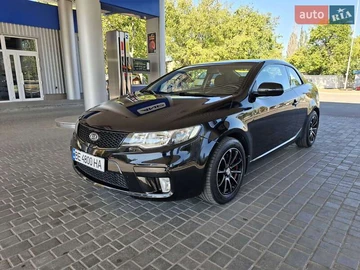 Авто KIA Cerato 2011 № 7991319