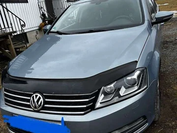 Авто Volkswagen Passat 2013 № 7991343