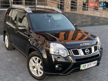 Авто Nissan X-Trail 2013 № 7991360