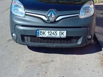 Авто Renault Kangoo 2019 № 7991363