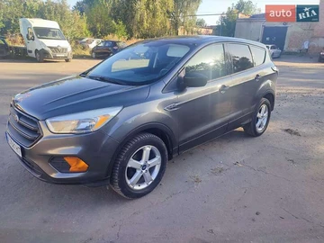 Авто Ford Escape 2017 № 7991371