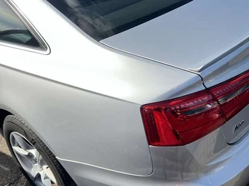 Авто Audi A6 2011 № 7991384