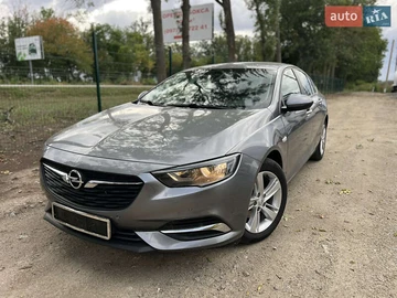 Авто Opel Insignia 2019 № 7991386