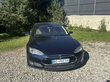 Авто Tesla Model S 2014 № 7991388