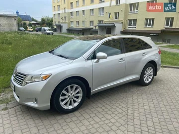 Авто Toyota Venza 2012 № 7991395
