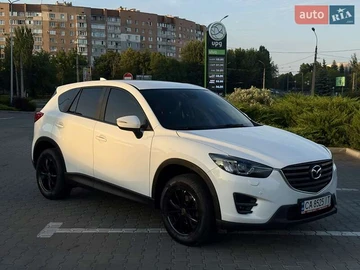 Авто Mazda Cx-5 2015 № 7991396