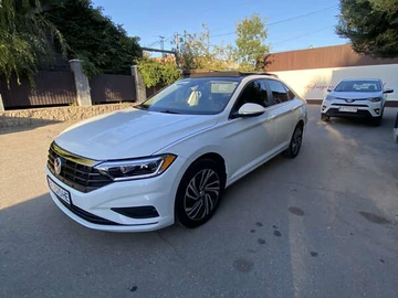 Авто Volkswagen Jetta 2018 № 7991519
