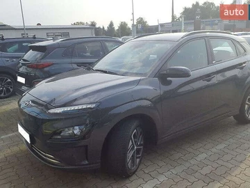Авто Hyundai Kona 2021 № 7991520