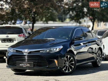 Авто Toyota Avalon 2016 № 7991522