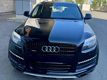Авто Audi Q7 2015 № 7991527
