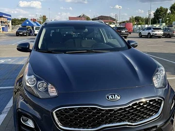 Авто KIA Sportage 2018 № 7991531