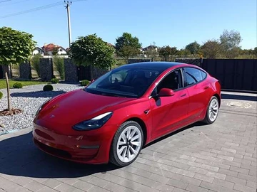 Авто Tesla Model 3 2022 № 7991537