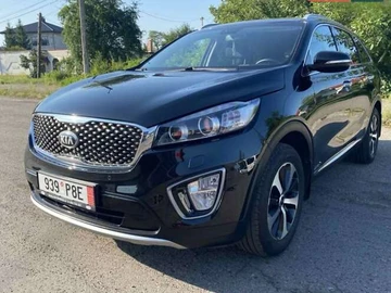 Авто KIA Sorento 2015 № 7991540